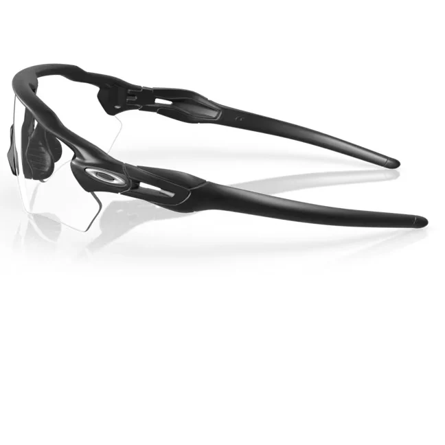 OAKLEY Radar EV Path matt black w/clear - Image 2