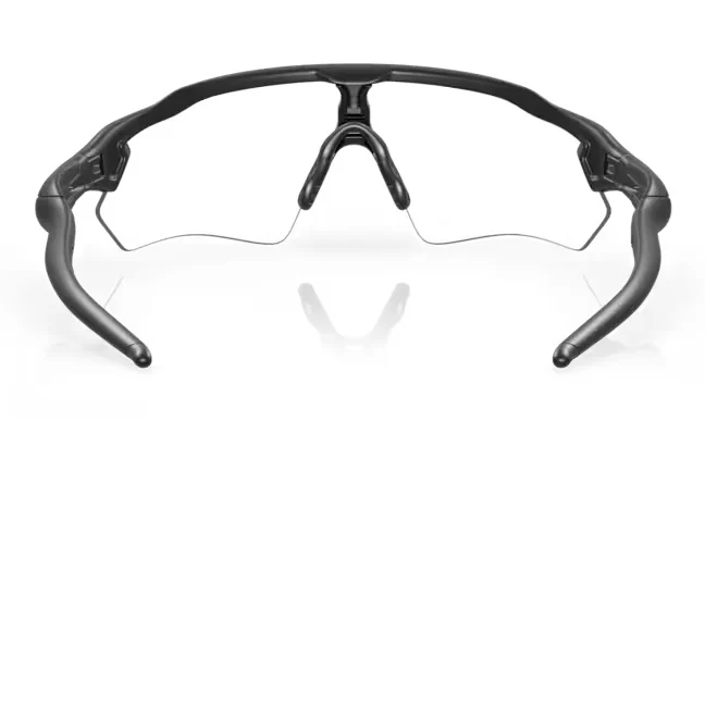 OAKLEY Radar EV Path matt black w/clear - Image 3