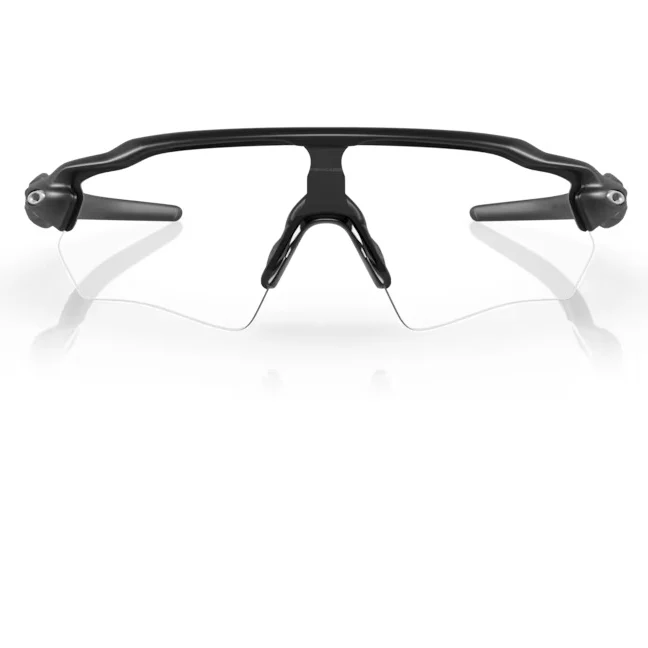 OAKLEY Radar EV Path matt black w/clear - Image 4