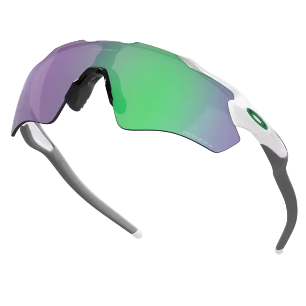 OAKLEY Radar EV Path pol white w/prizm jade - Image 4