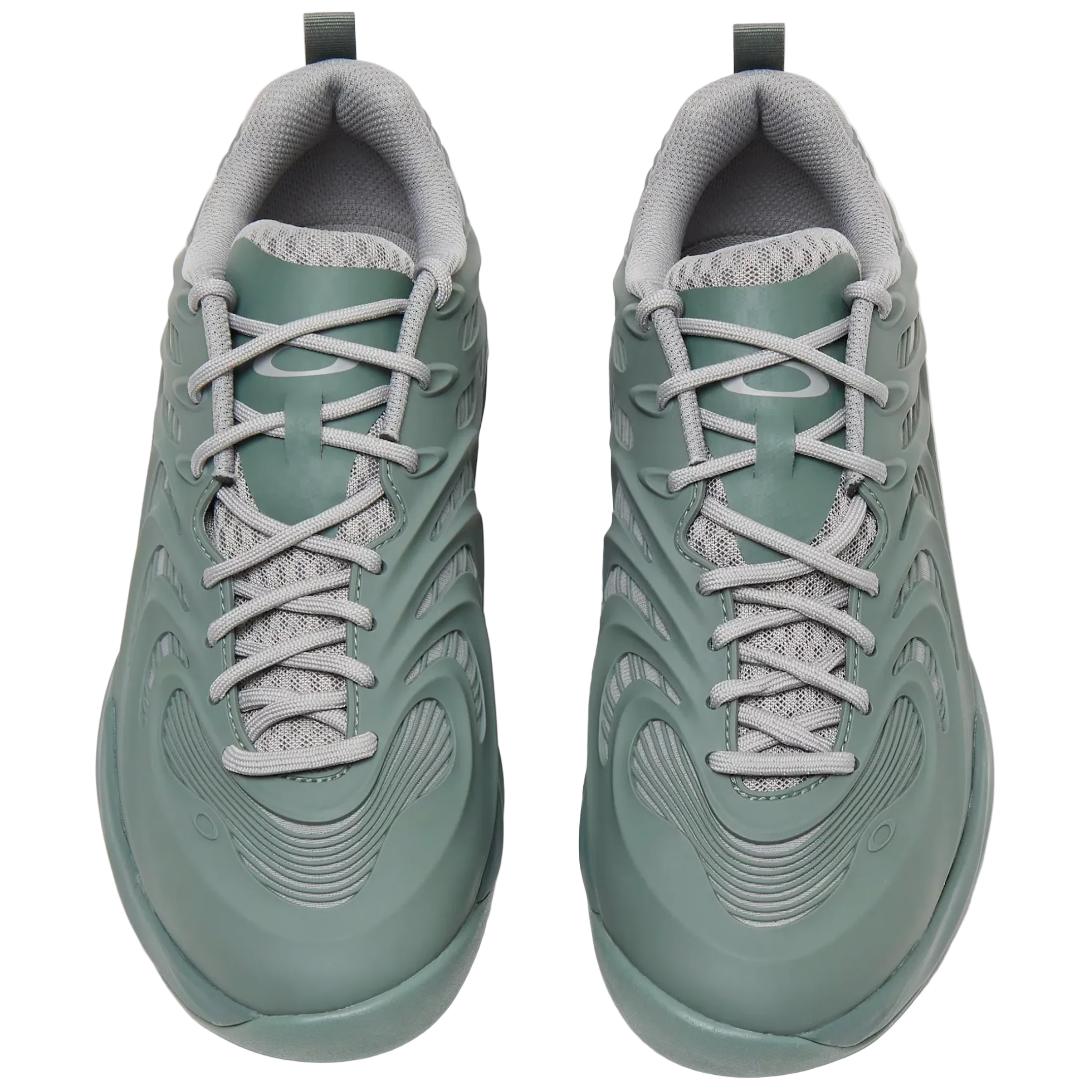 OAKLEY Strike aviator green shoes - Image 2