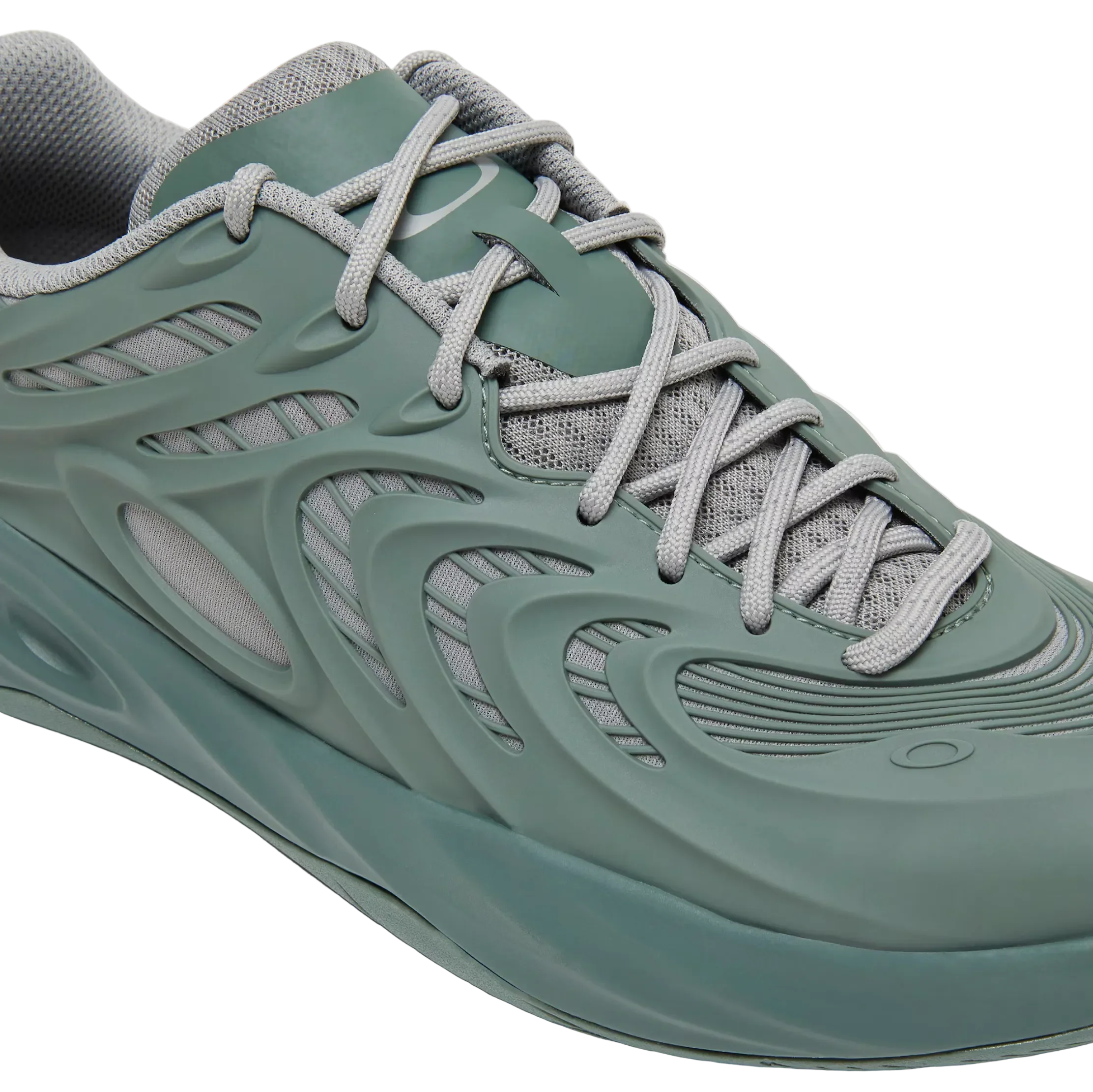OAKLEY Strike aviator green shoes - Image 3