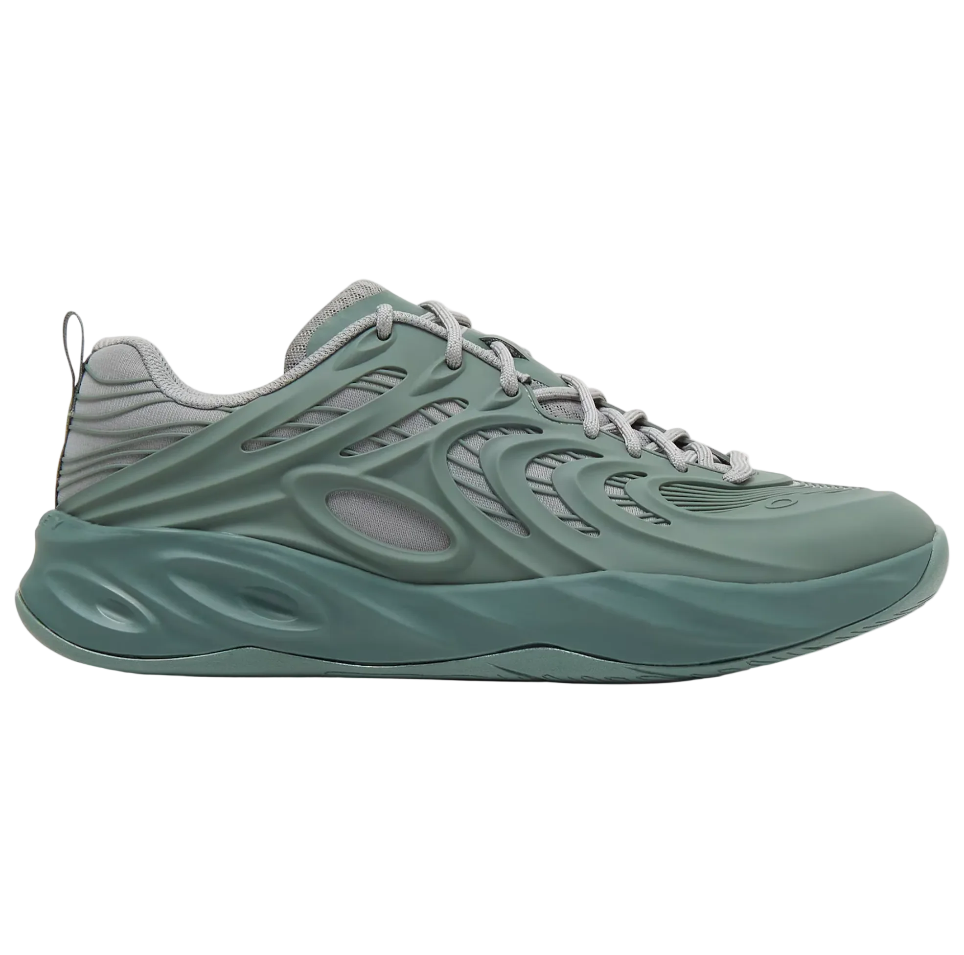 OAKLEY Strike aviator green shoes - Image 4