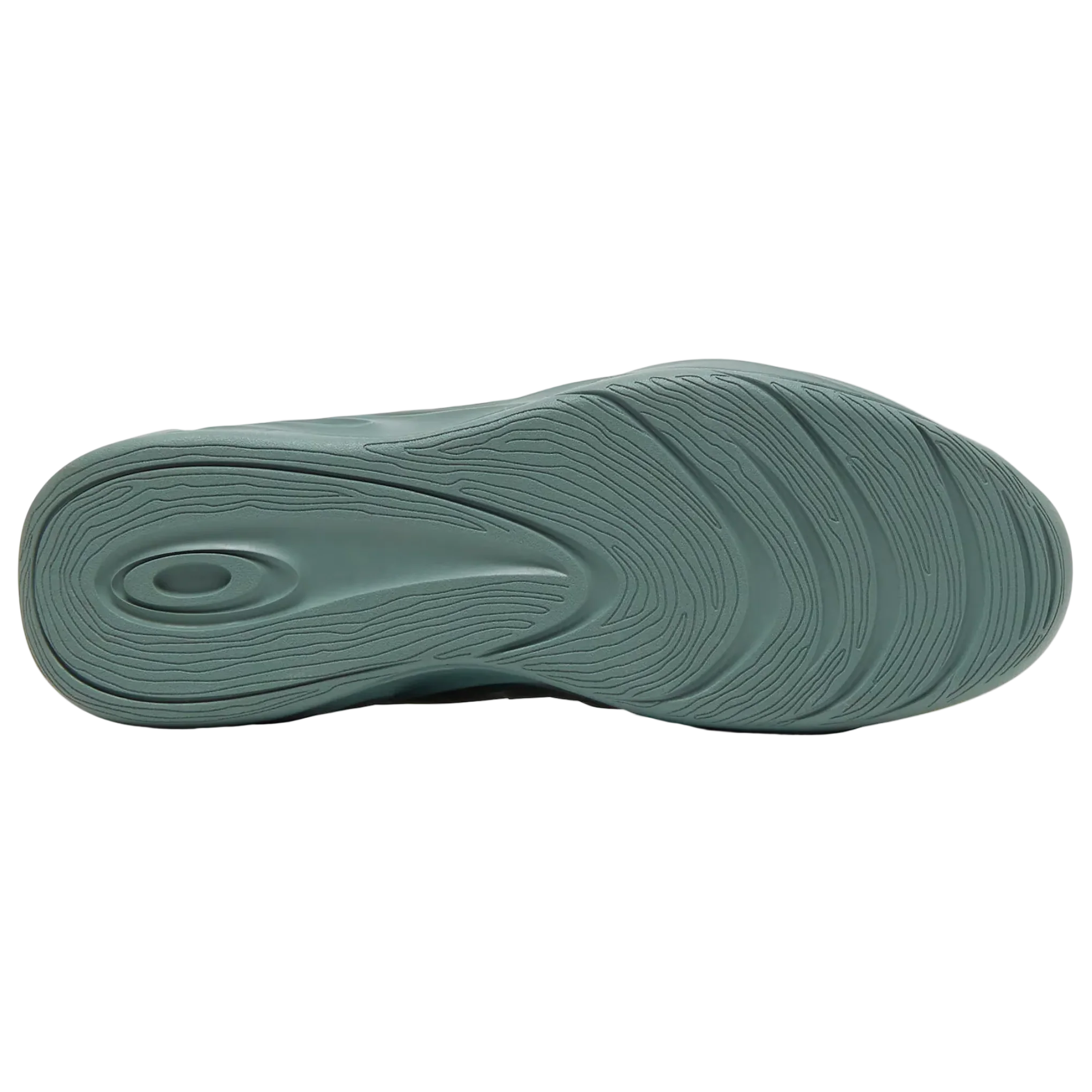 OAKLEY Strike aviator green shoes - Image 6