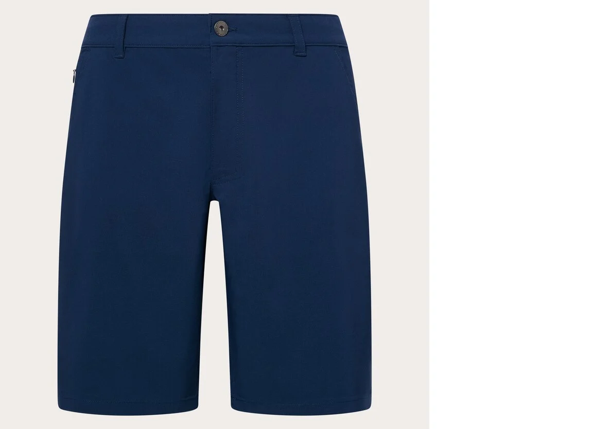 OAKLEY Perf 5 Utility 2.0 dark blue shorts - Image 4