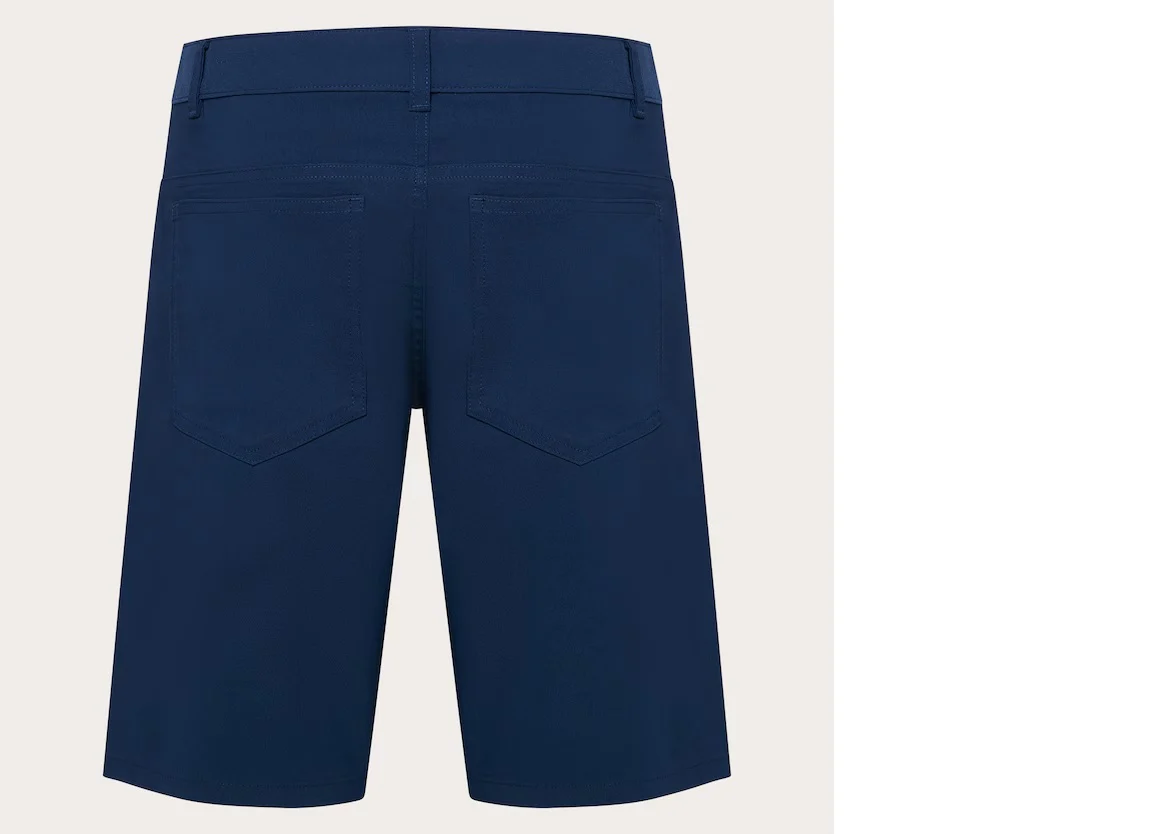 OAKLEY Perf 5 Utility 2.0 dark blue shorts - Image 5