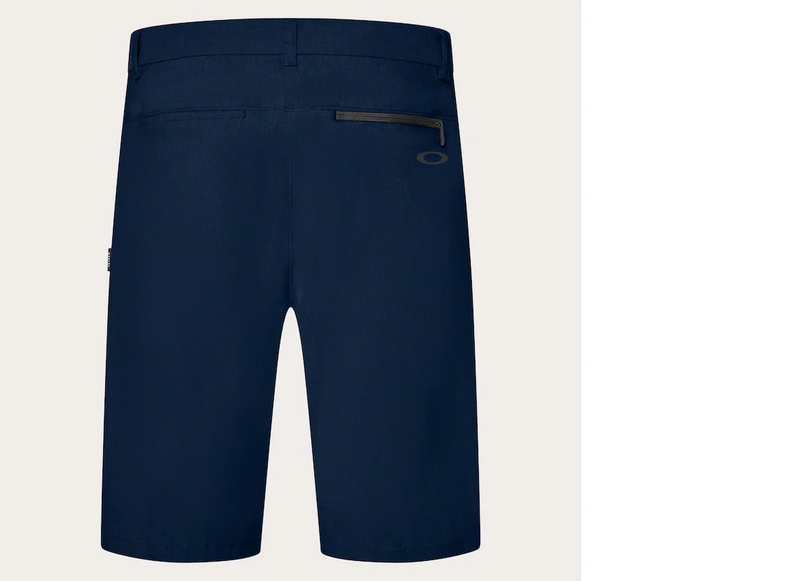 OAKLEY Perf Terrain Dark Blue shorts - Image 2