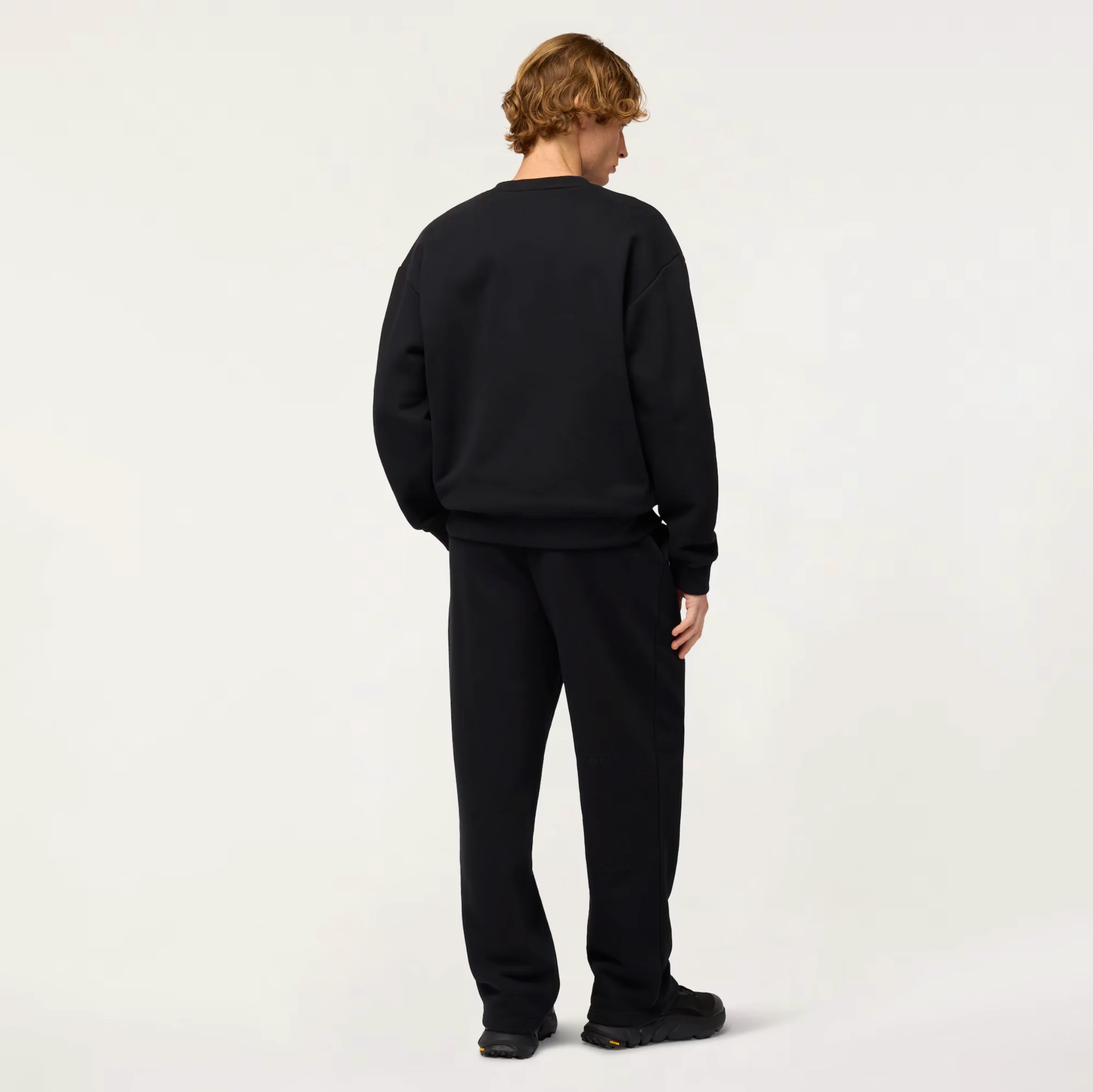 OAKLEY Soho Gen Swetpant blackout - Image 6