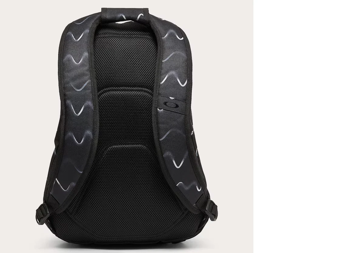 OAKLEY Primer RC Laptop vanish lines black backpack - Image 3