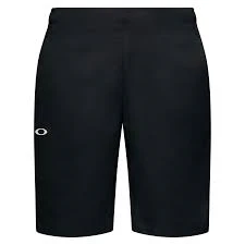 OAKLEY Enhance Mobility 6.0 blackout shorts