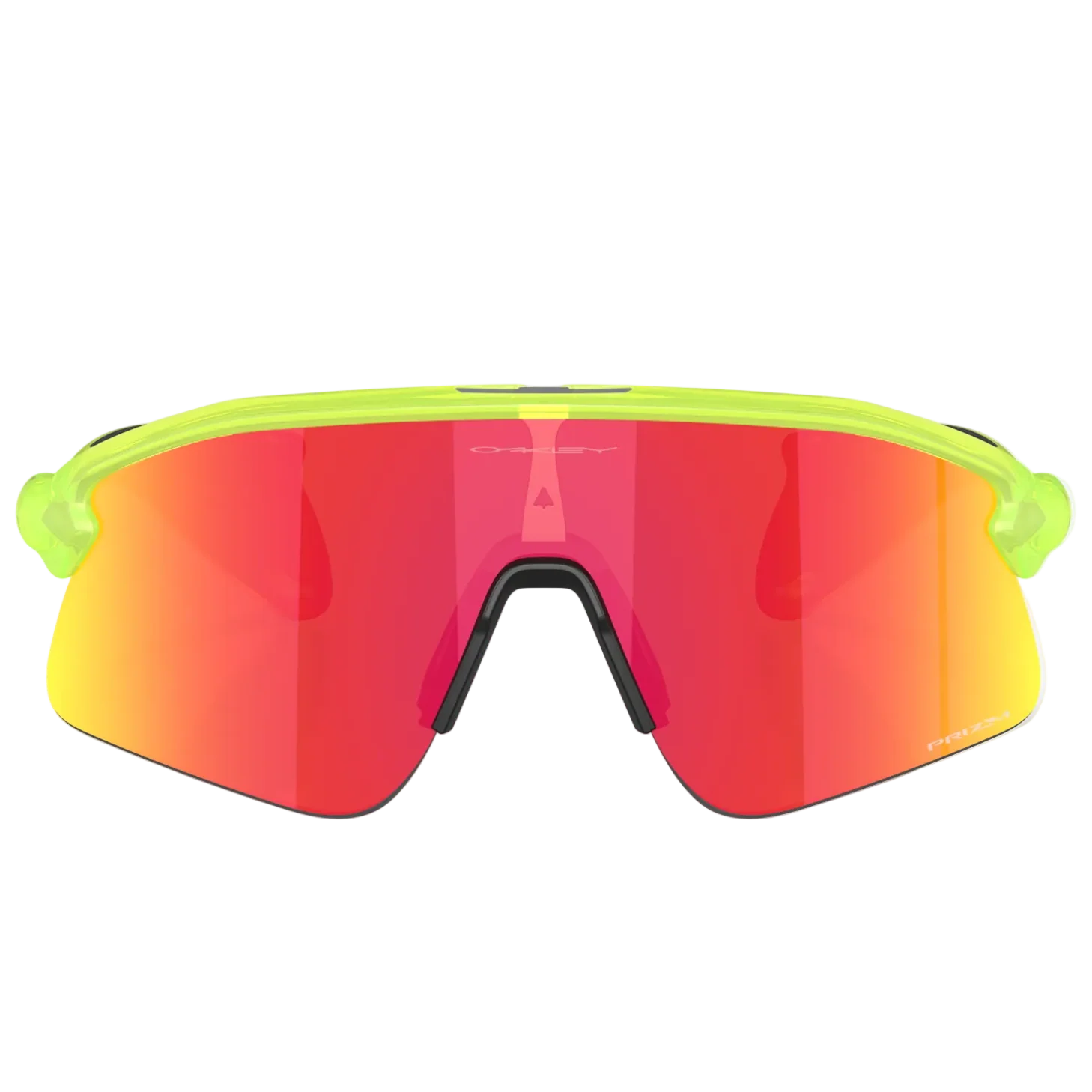 OAKLEY Stunt Devil matt uranium w/prizm ruby sunglases - Image 2