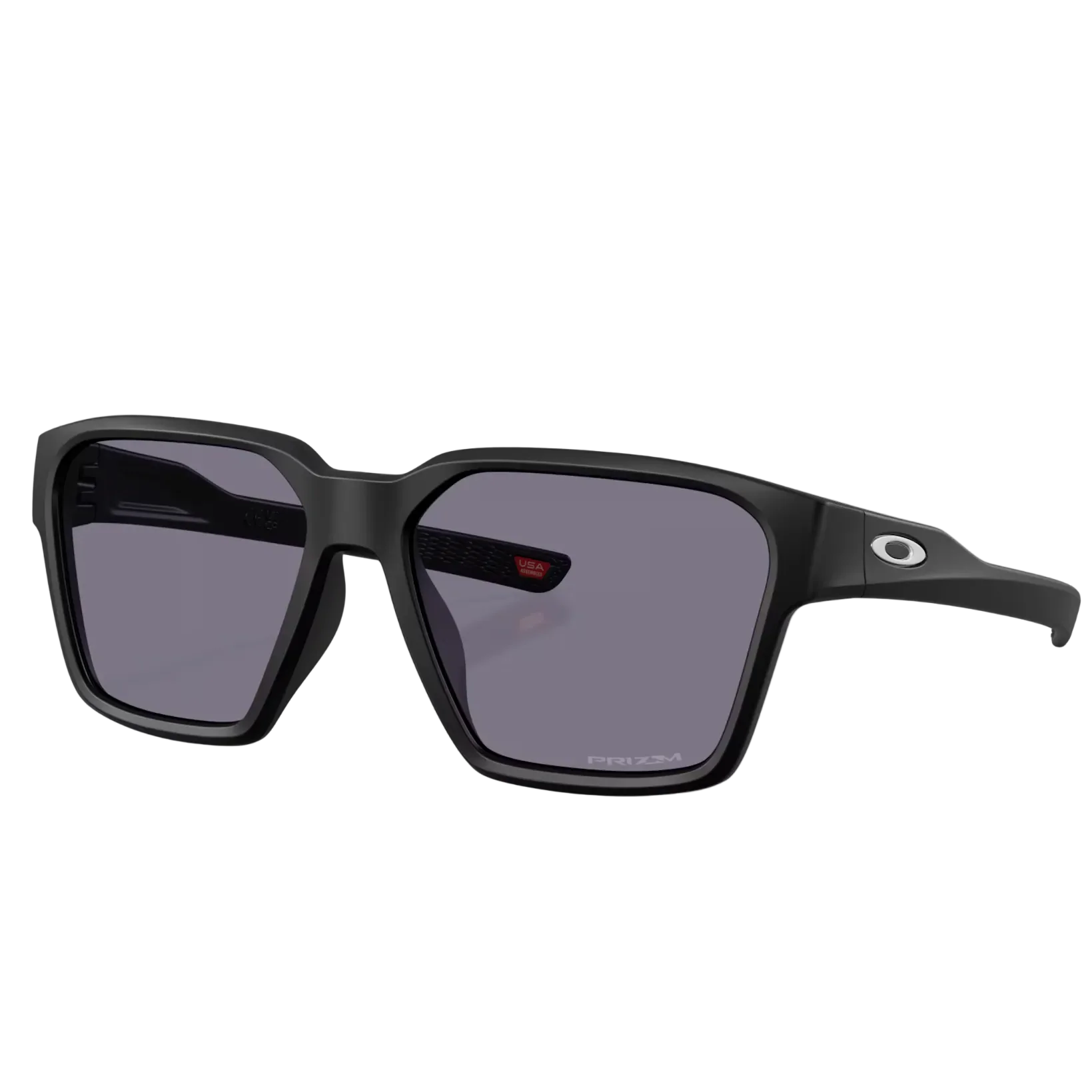 OAKLEY Briza matt black w/prizm grey sunglasses