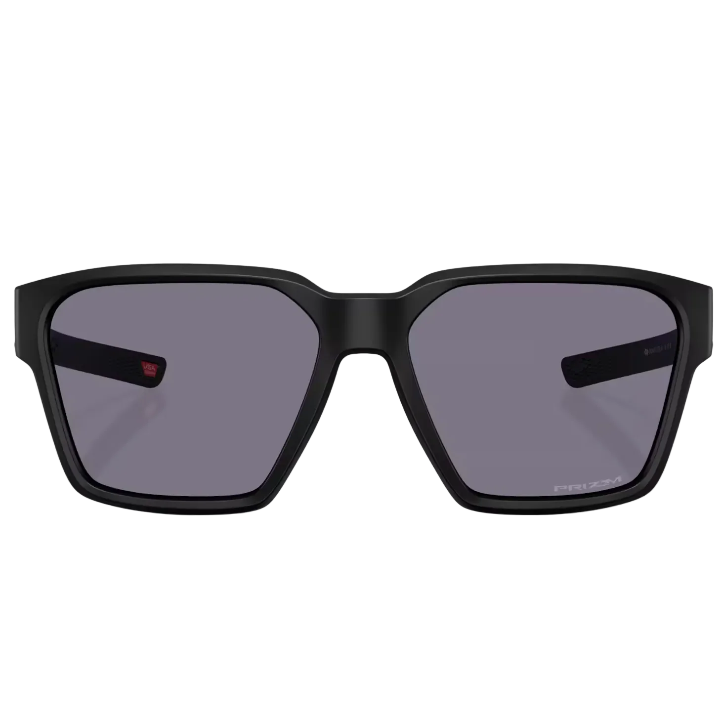 OAKLEY Briza matt black w/prizm grey sunglasses - Image 2