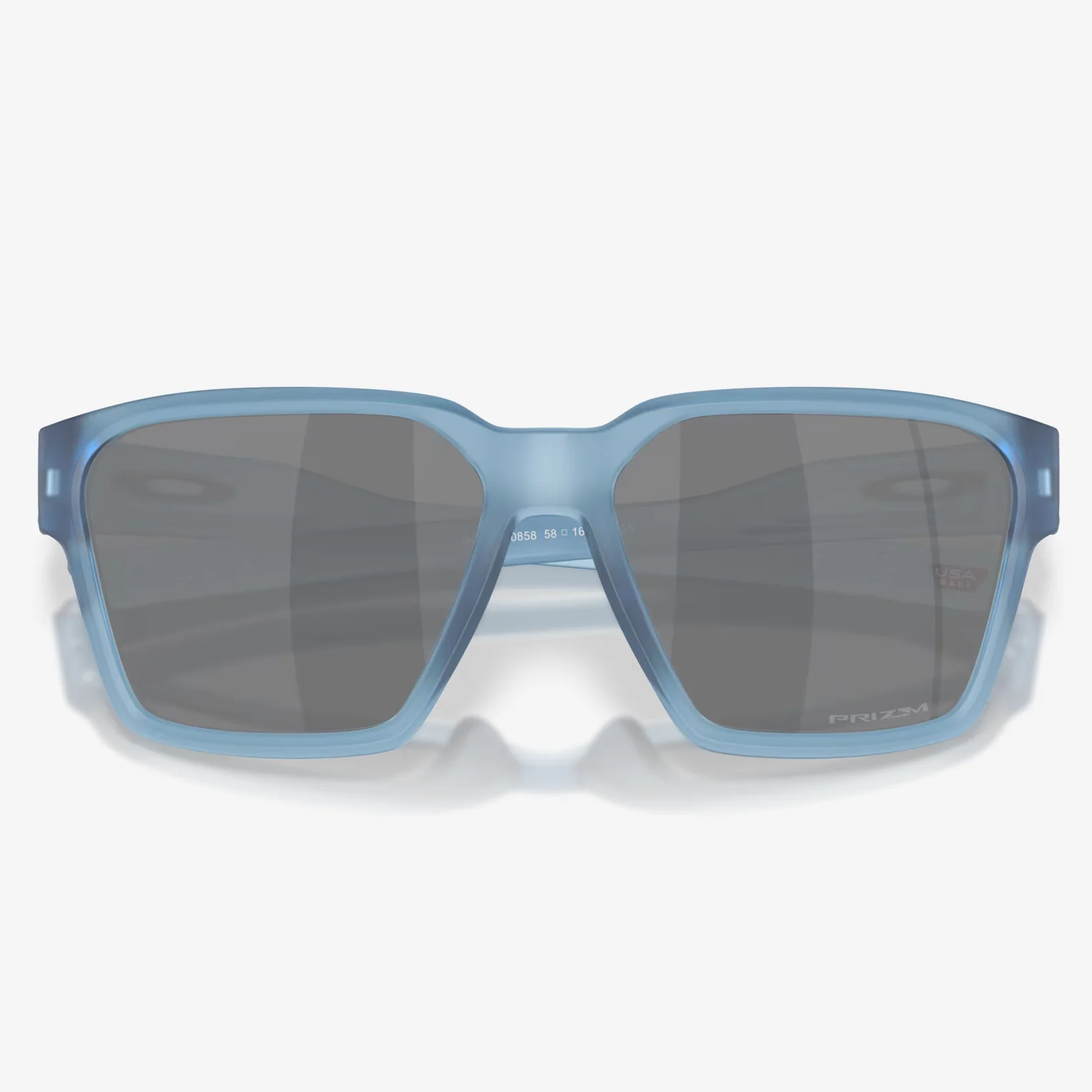OAKLEY Briza trans stonewash w/prizm black iridium sunglasses - Image 5