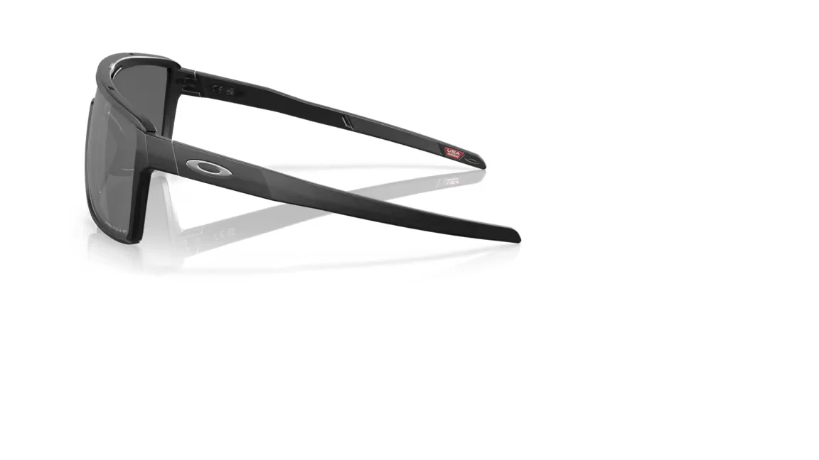 OAKLEY Castel matt black ink w/prizm black polar sunglasses - Image 2