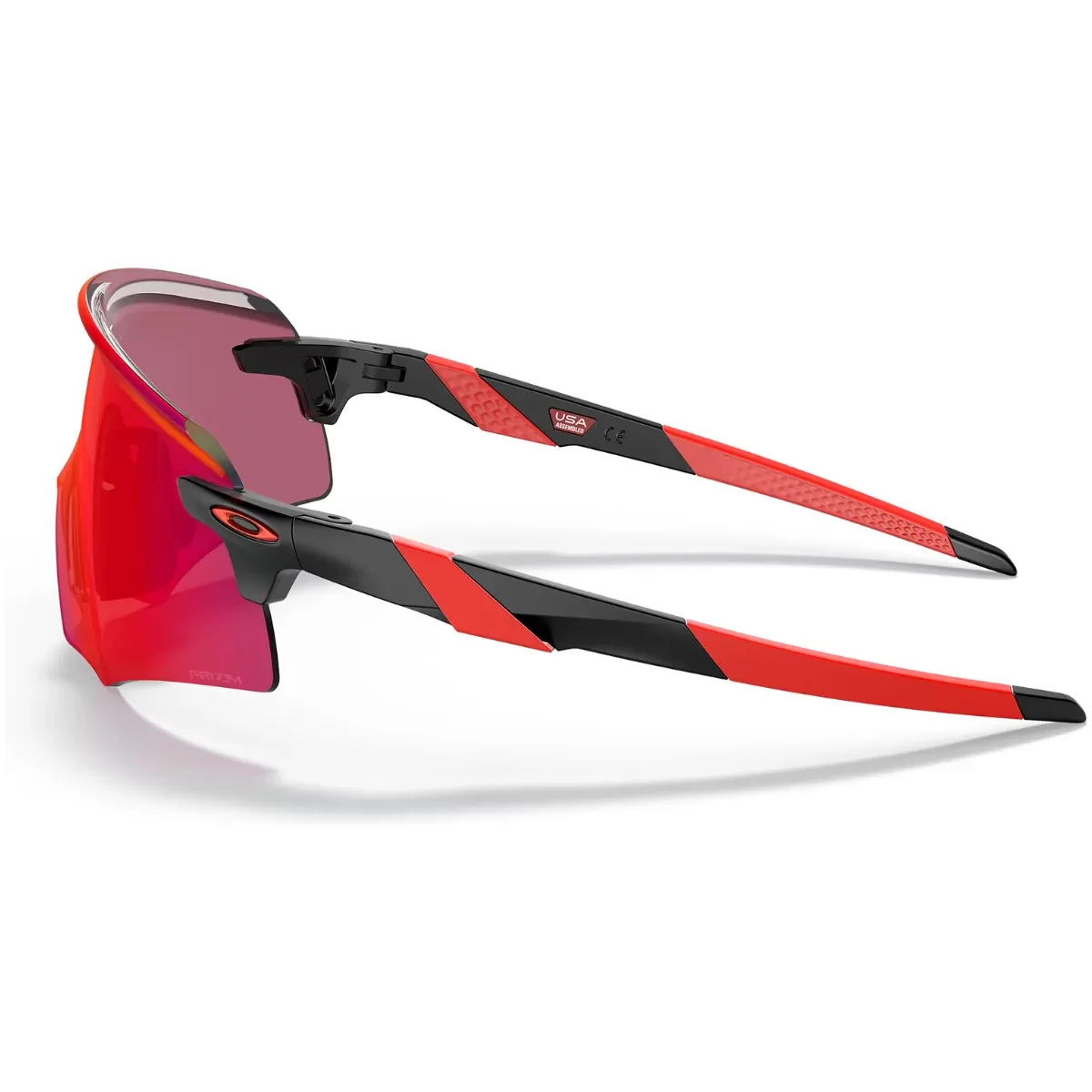 OAKLEY Encoder matt black w/prizm road sunglasses - Image 3