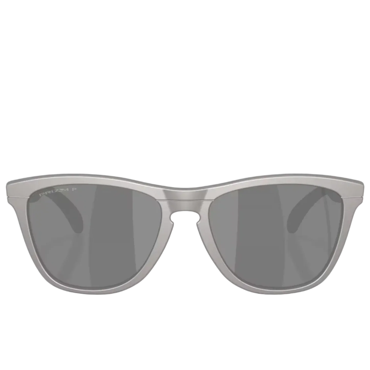 OAKLEY Frogskins Range titanium w/prizm black polar sunglasses - Image 2
