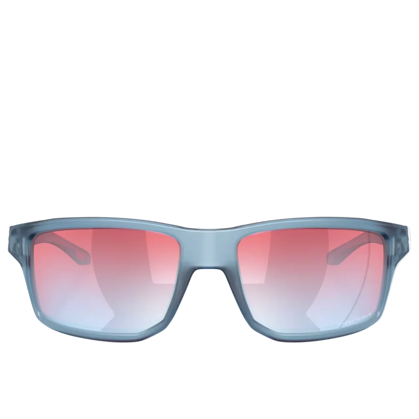 OAKLEY Gibston matt trans stonewash w/prizm snow sapphire sunglasses - Image 2