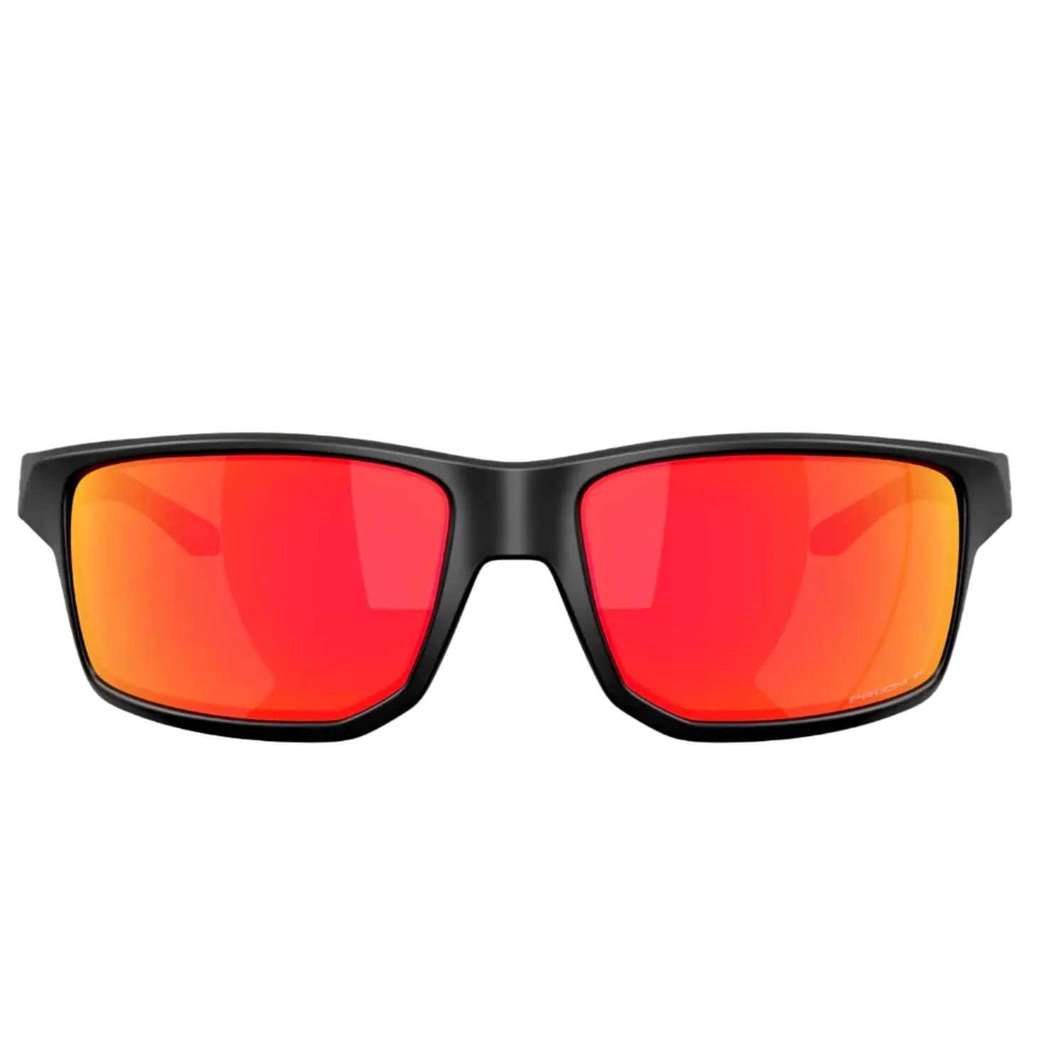OAKLEY Gibston XL matt black w/prizm ruby polar sunglasses - Image 2