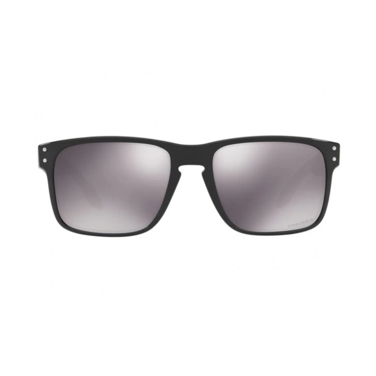 OAKLEY Holbrook pol black w/prizm black irrid sunglasses - Image 2