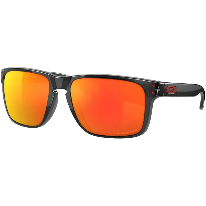 OAKLEY Holbrook XL black ink w/prizm ruby polarized sunglasses