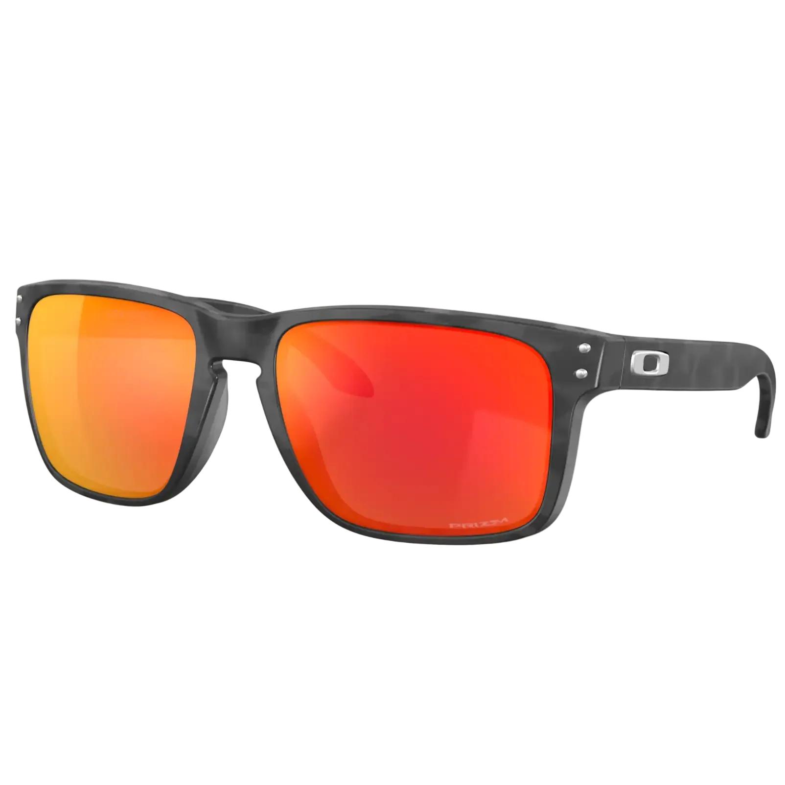 OAKLEY Holbrook XL matt black camo w/prizm ruby sunglasses
