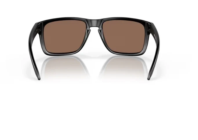 OAKLEY Holbrook XL matt black w/prizm 24K polarized sunglasses - Image 4
