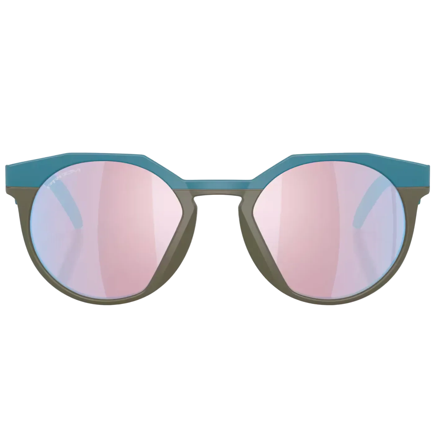 OAKLEY HSTN balsam w/prizm snow sapphire sunglasses - Image 2