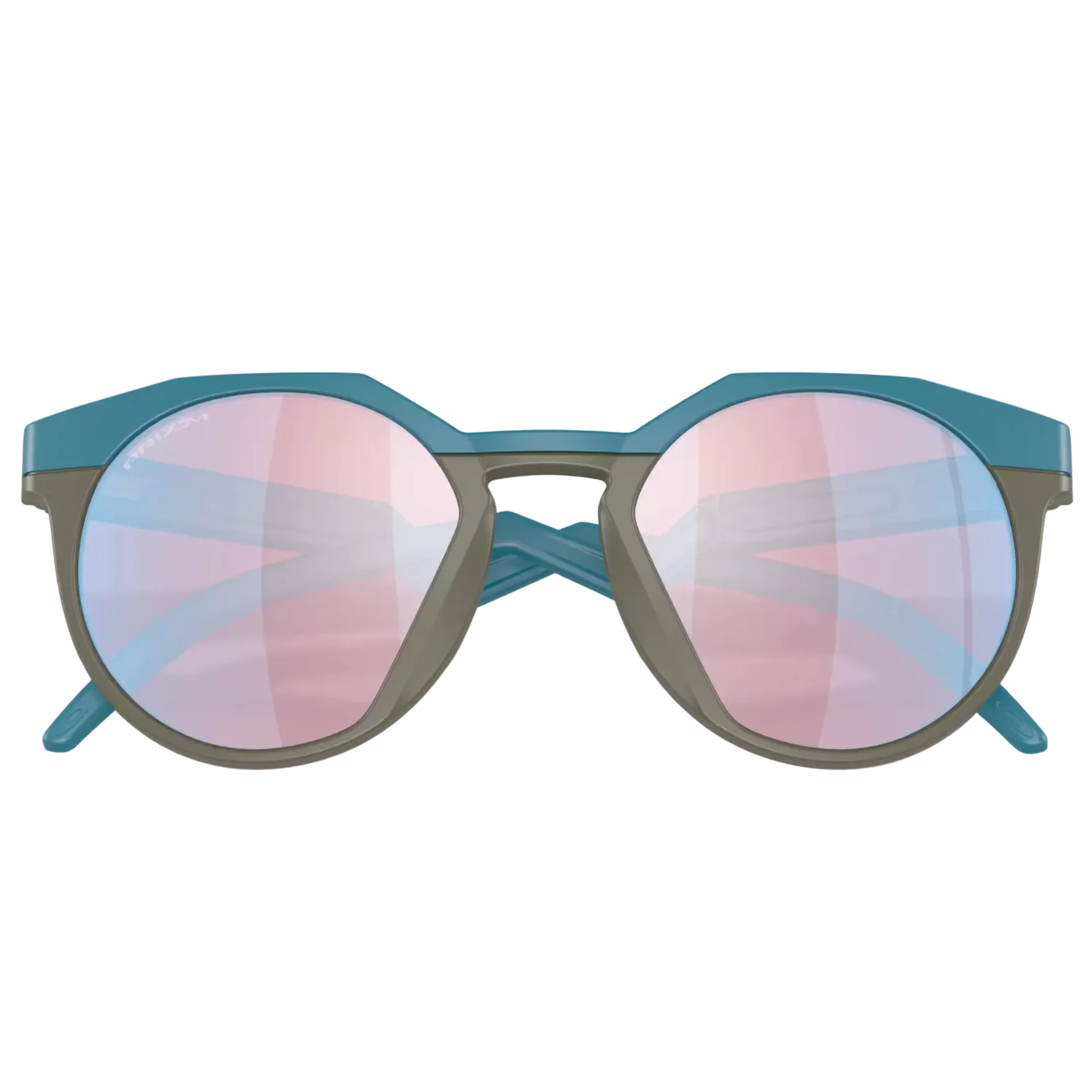OAKLEY HSTN balsam w/prizm snow sapphire sunglasses - Image 5