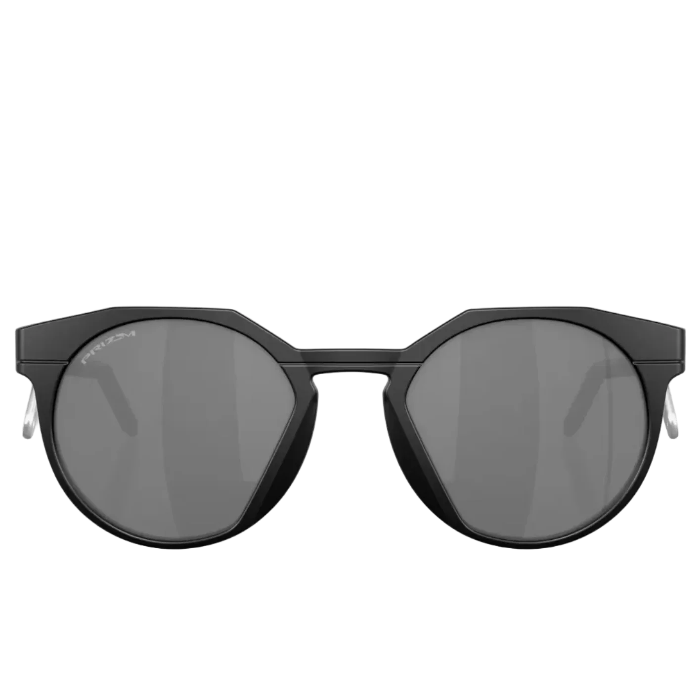 OAKLEY HSTN Metal matt black w/prizm black sunglasses - Image 2