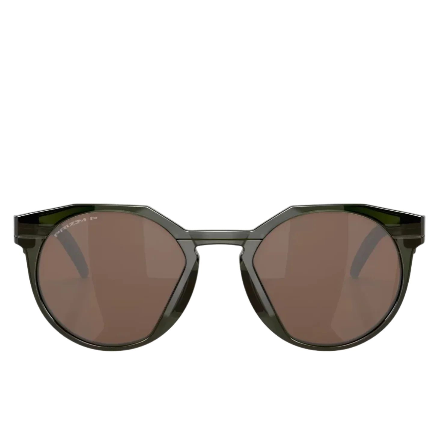 OAKLEY HSTN olive ink w/prizm tungsten polar sunglasses - Image 2