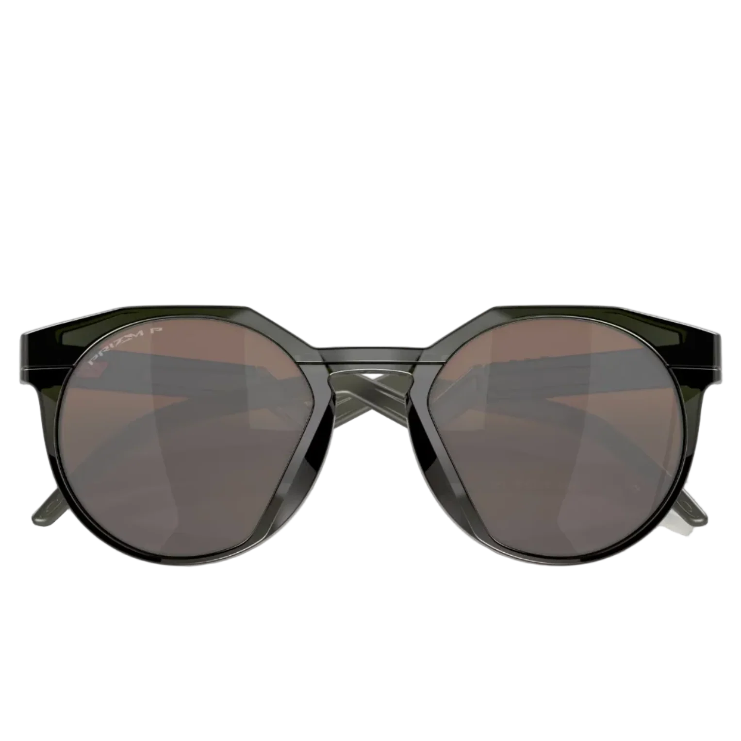 OAKLEY HSTN olive ink w/prizm tungsten polar sunglasses - Image 5