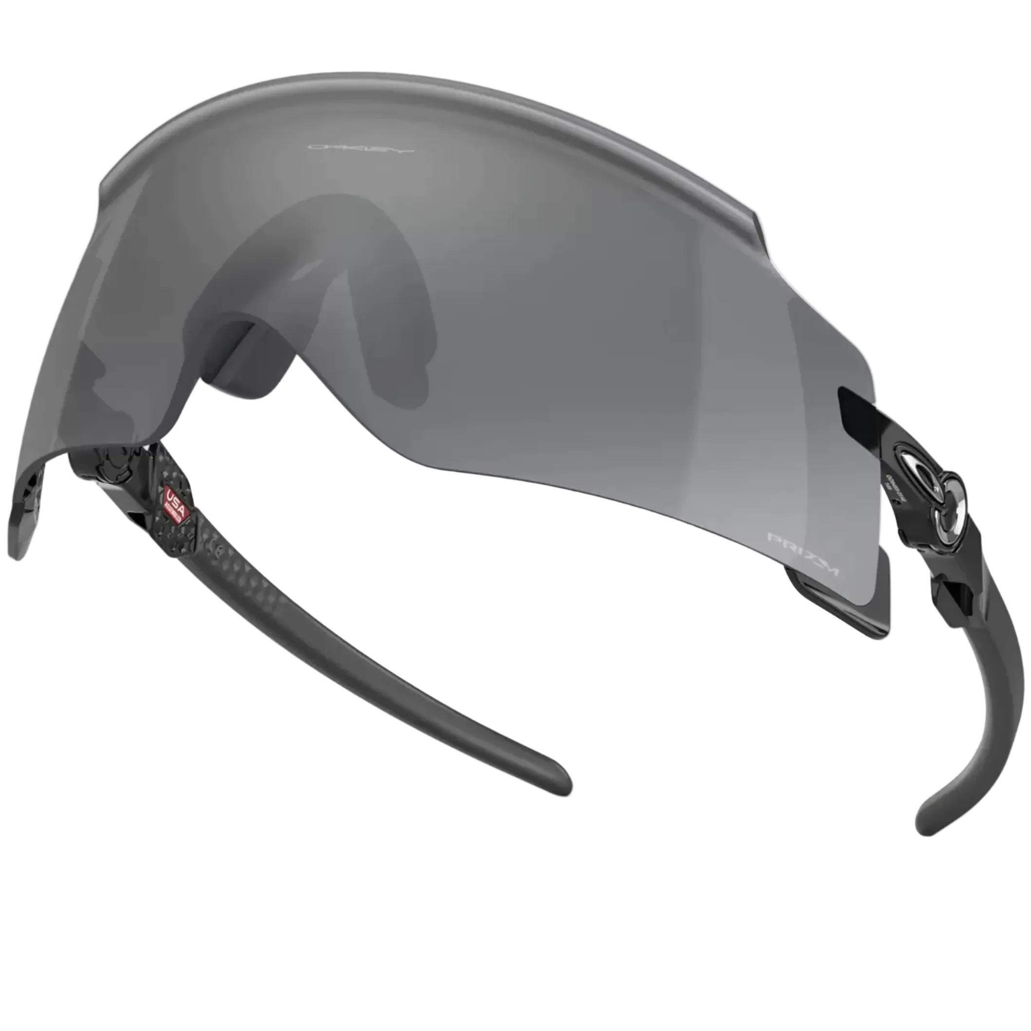 OAKLEY Kato pol black w/prizm black sunglasses