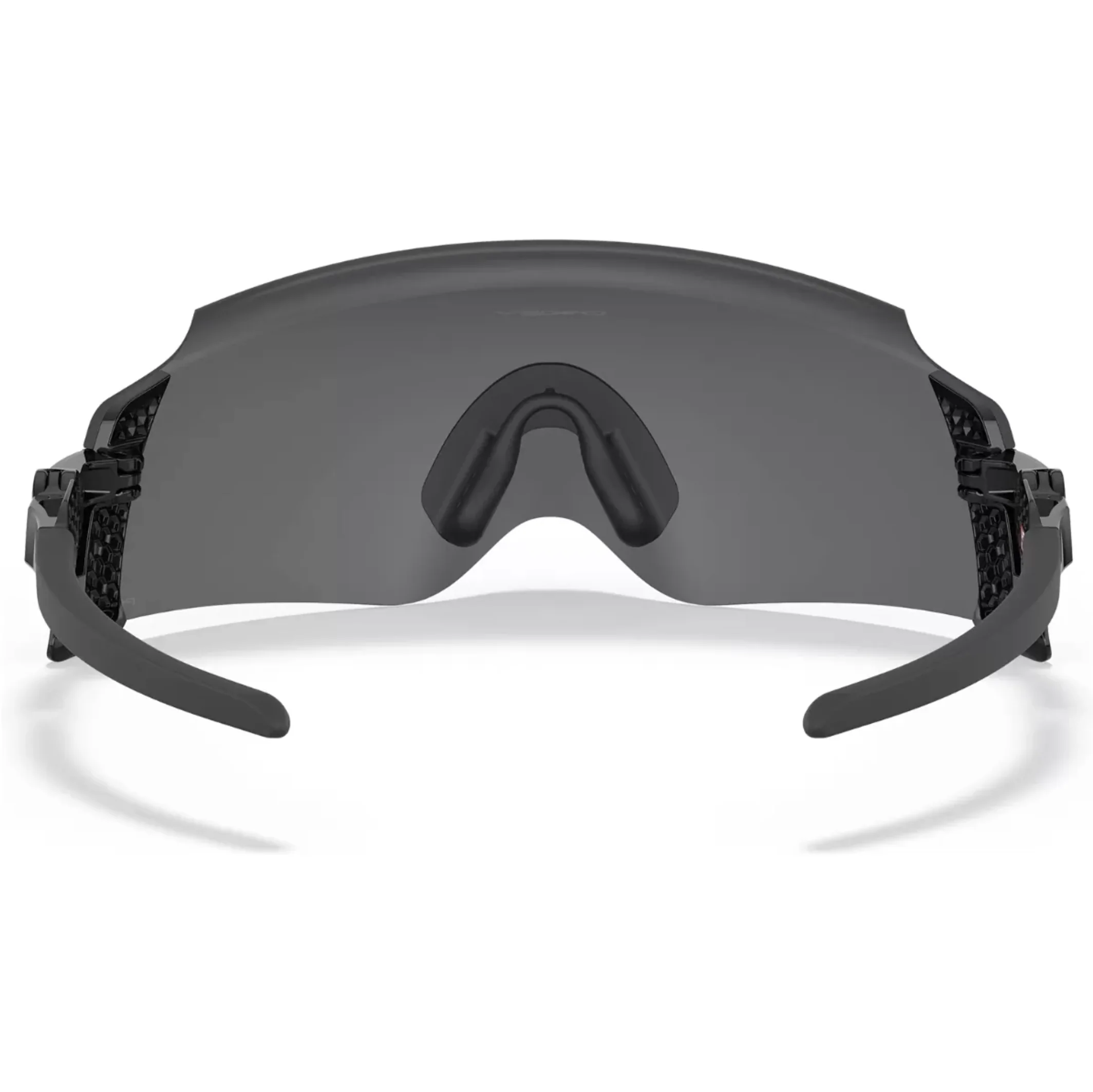 OAKLEY Kato pol black w/prizm black sunglasses - Image 4