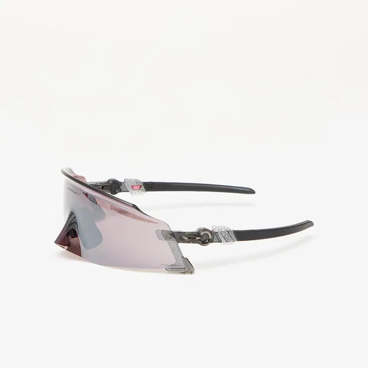 OAKLEY Kato pol black w/prizm rd/blk sunglasses