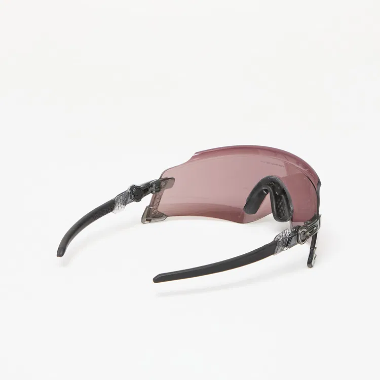OAKLEY Kato pol black w/prizm rd/blk sunglasses - Image 2