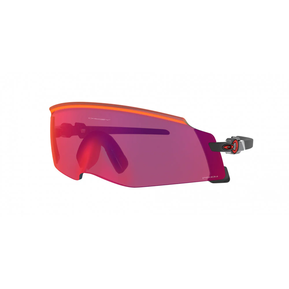 OAKLEY Kato pol black w/prizm road sunglasses
