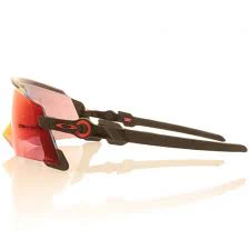 OAKLEY Kato pol black w/prizm road sunglasses - Image 2