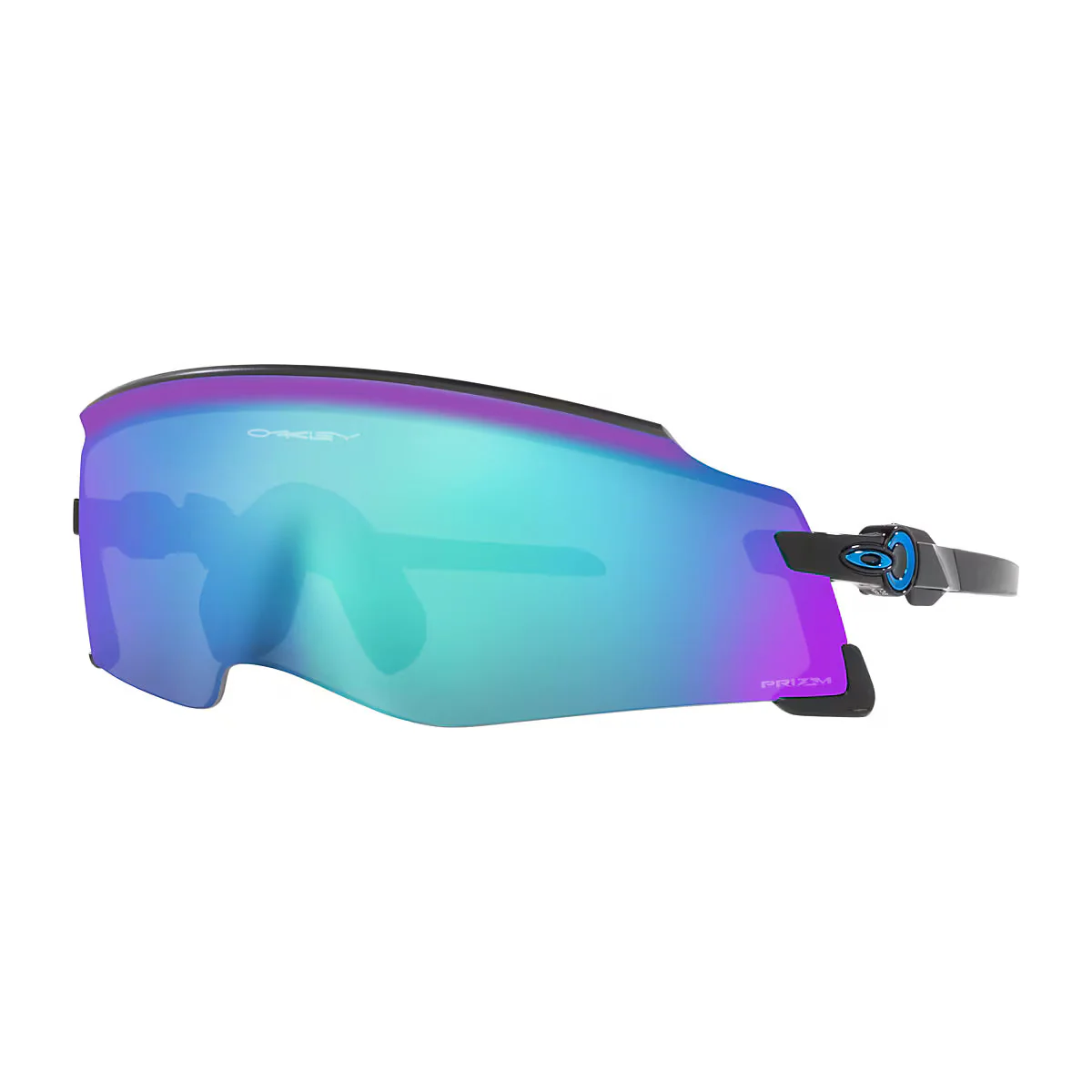 OAKLEY Kato pol black w/prizm sapphire sunglasses