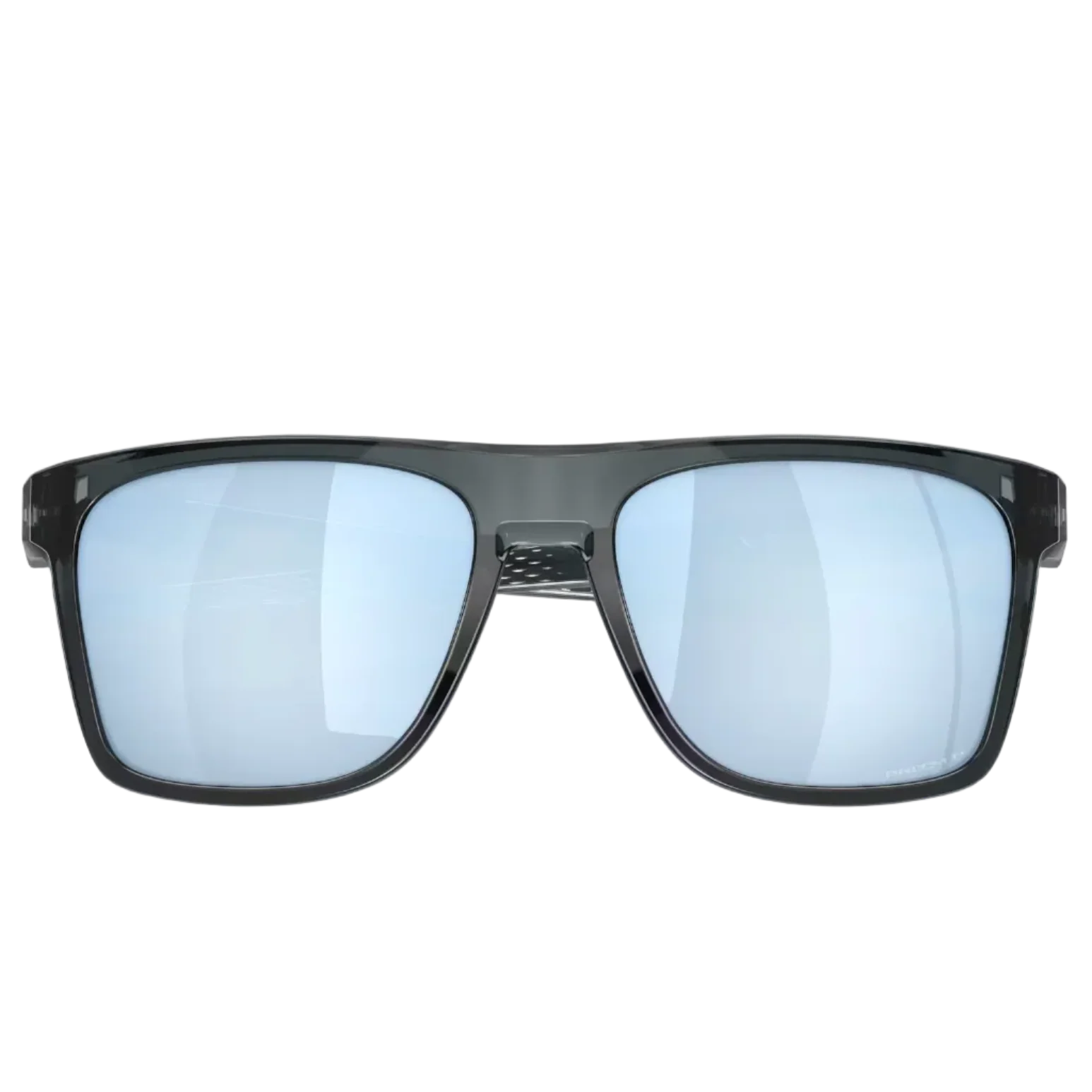 OAKLEY Leffingwell crystal black w/prizm deep water polar sunglasses - Image 5
