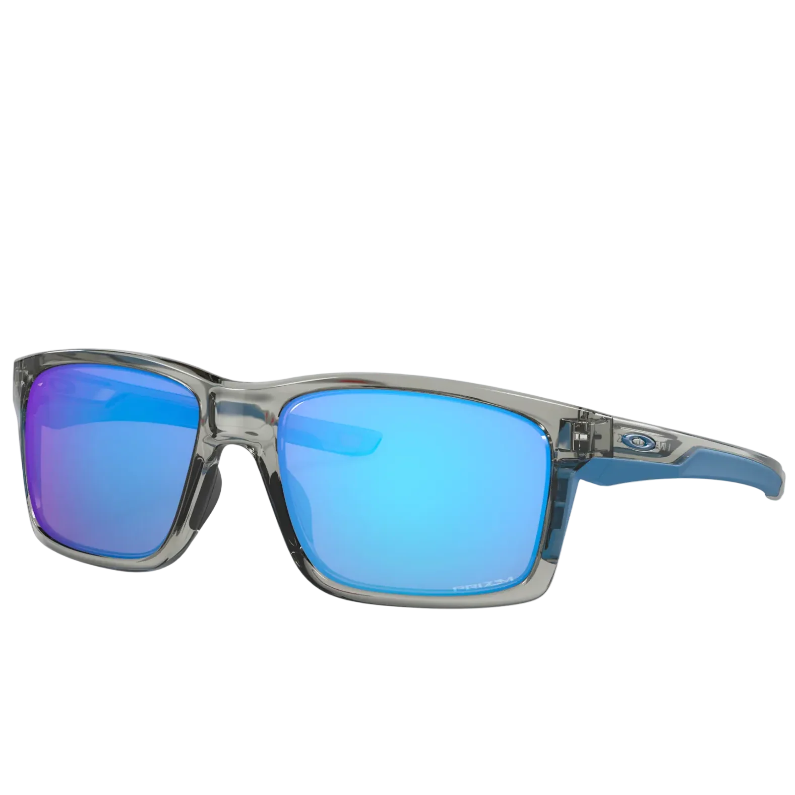 OAKLEY Mainlink grey ink w/black sapphire sunglasses