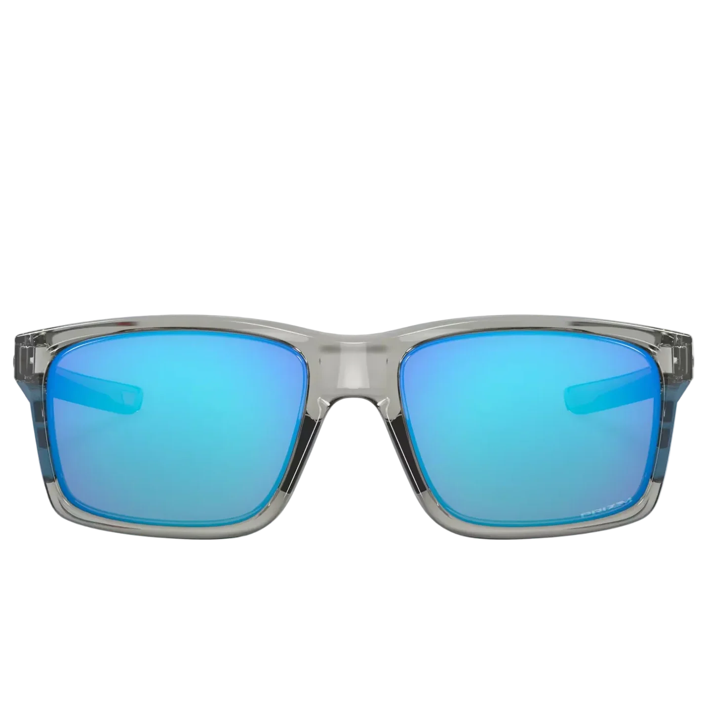 OAKLEY Mainlink grey ink w/black sapphire sunglasses - Image 2