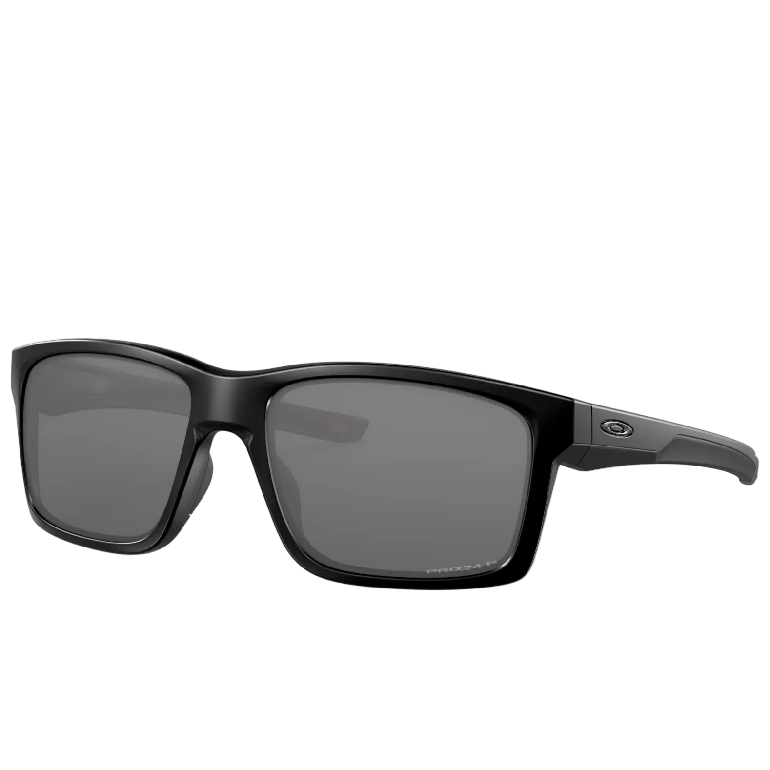 OAKLEY Mainlink matt black w/prizm black polar sunglasses