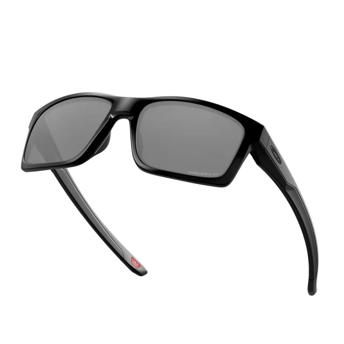 OAKLEY Mainlink matt black w/prizm black polar sunglasses - Image 4