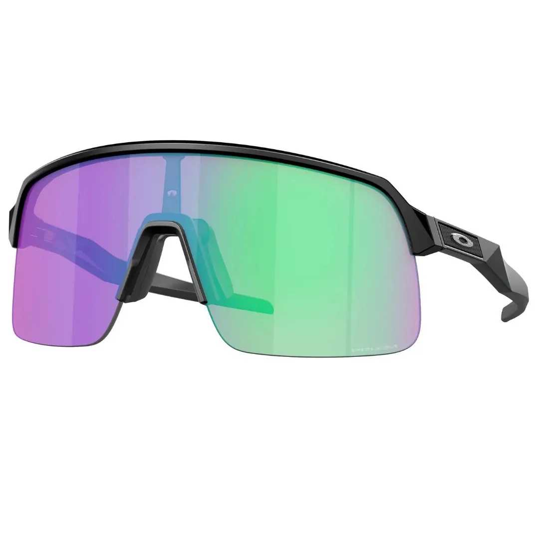 OAKLEY Sutro Lite matt black w/prism golf sunglasses