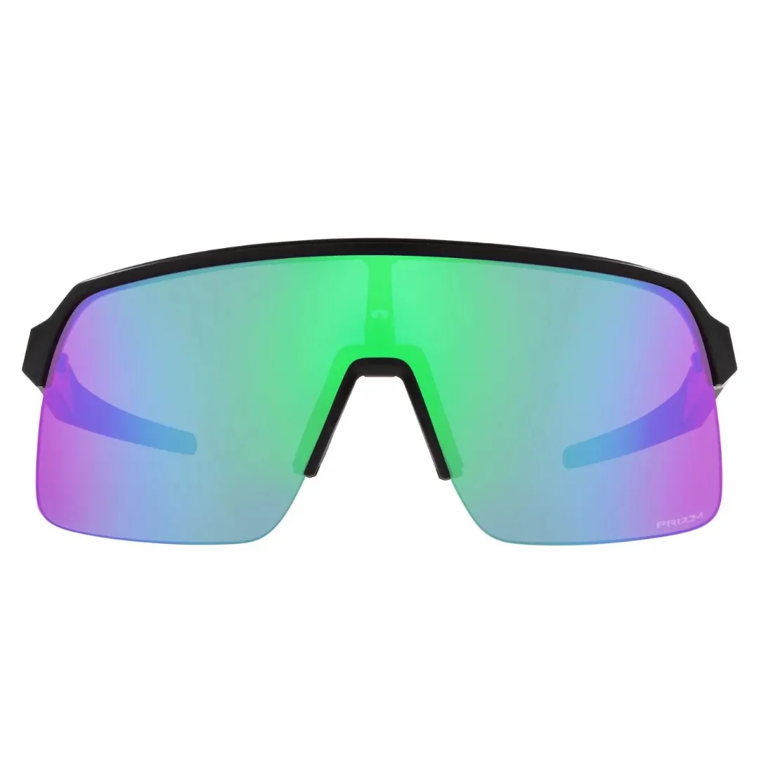 OAKLEY Sutro Lite matt black w/prism golf sunglasses - Image 2
