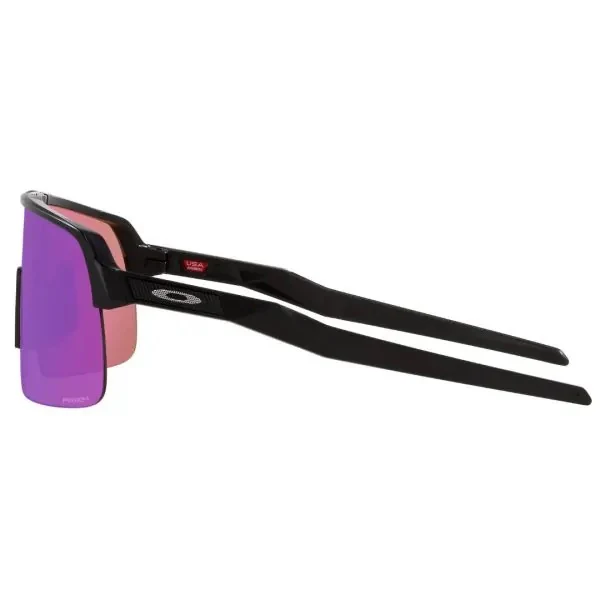 OAKLEY Sutro Lite matt black w/prism golf sunglasses - Image 3