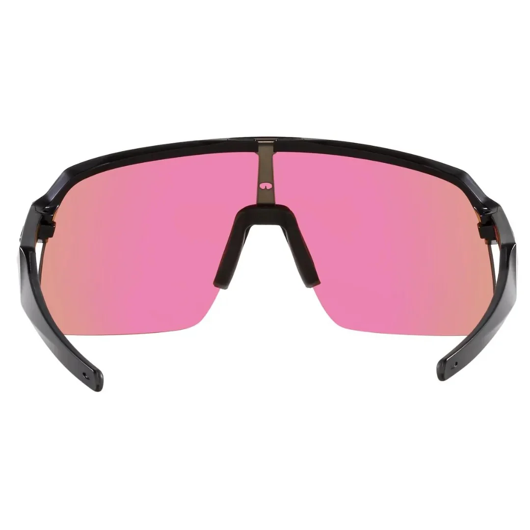 OAKLEY Sutro Lite matt black w/prism golf sunglasses - Image 4