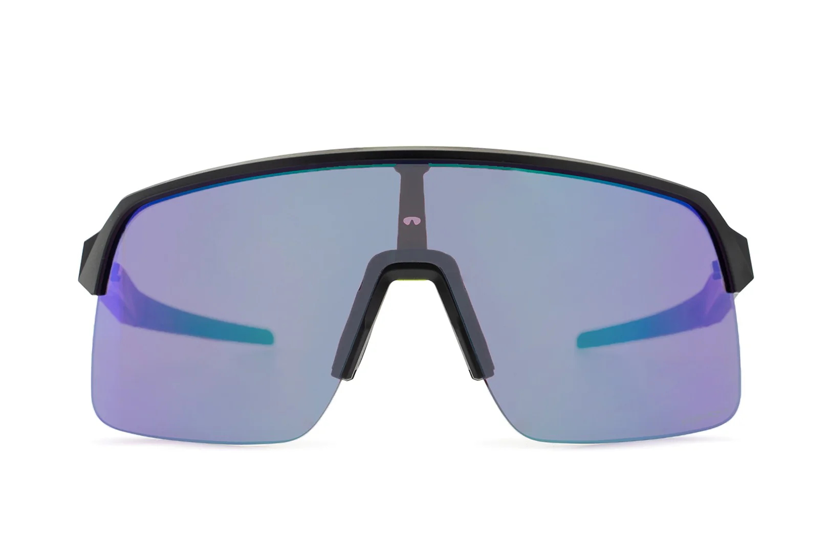 OAKLEY Sutro Lite matt black w/prizm road jade sunglasses - Image 2