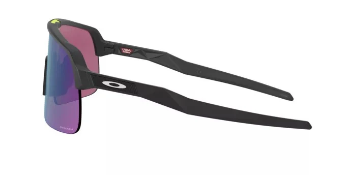 OAKLEY Sutro Lite matt black w/prizm road jade sunglasses - Image 3